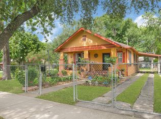 230 Lenox St, Houston, TX 77011
