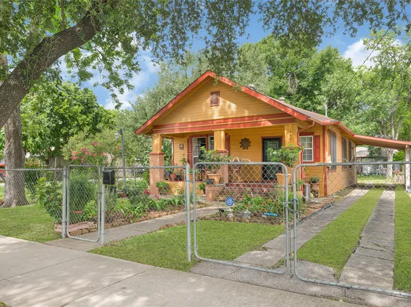 230 Lenox St, Houston, TX 77011