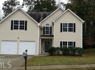 37 Fox Ridge Dr, Newnan, GA 30265