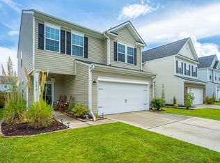 620 Redbud Ln, Summerville, SC 29486