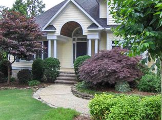 110 Steeplechase Way, Southern Pines, NC 28387