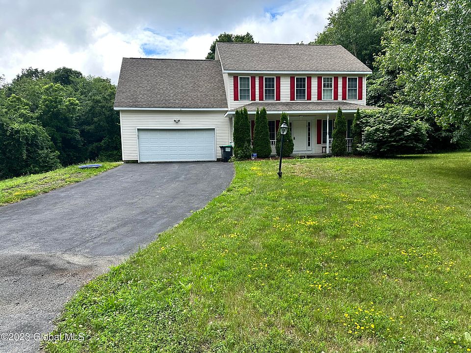 6 Chelsea Court, Troy, NY 12182 Zillow
