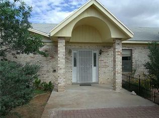 13450 Stable Rd, El Paso, TX 79938