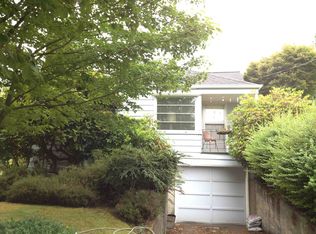 6809 34th Ave NE, Seattle, WA 98115