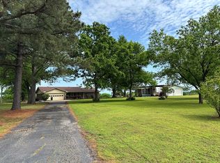 2551 Old Military Rd, Paris, AR 72855
