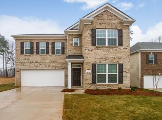9829 Maywine Cres, Huntersville, NC 28078
