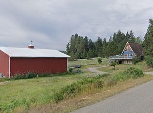 12278 W Hidden Valley Rd, Rathdrum, ID 83858