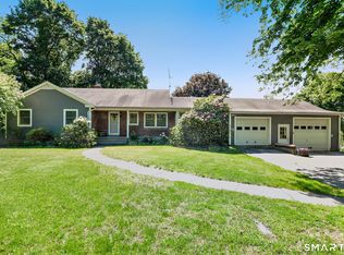 680 Route 32, North Franklin, CT 06254