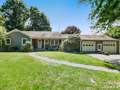 680 Route 32, North Franklin, CT, 06254