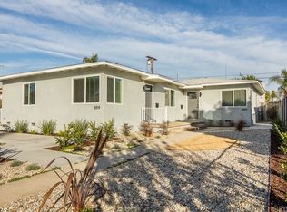 8816 Tilden Ave, Panorama City, CA 91402