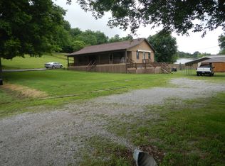 3181 Demastus Rd, Culleoka, TN 38451