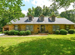 5605 Wayne Ct, Greensboro, NC 27407