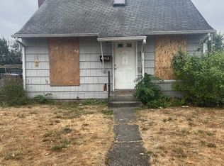 4052 E F St, Tacoma, WA