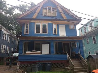 8 Robeson St, Boston, MA 02130