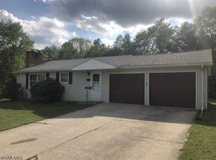 1787 Cardiff Rd, Nanty Glo, PA 15943