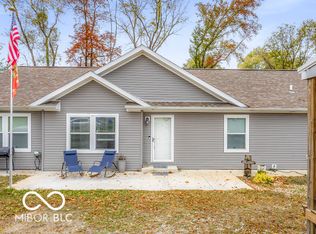 1319 W Commerce St, Brownstown, IN 47220