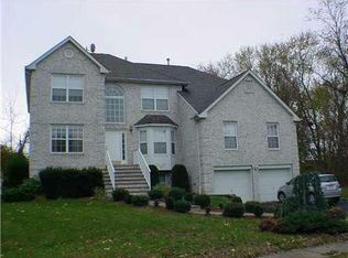 1 Claire Rd, East Brunswick, NJ 08816