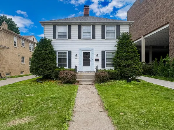528 N 63rd STREET, Wauwatosa, WI 53213