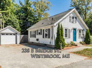 238 E Bridge St, Westbrook, ME 04092