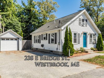 238 E Bridge St, Westbrook, ME, 04092