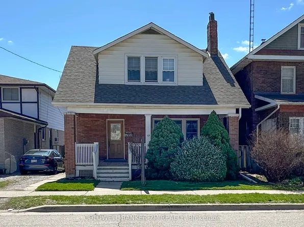 49 Brock St E, Oshawa, ON L1G 1R8