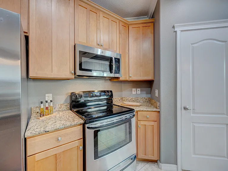 Large Walk In Pantry