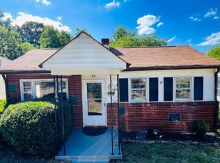 2821 Triangle Pl, Lynchburg, VA 24501