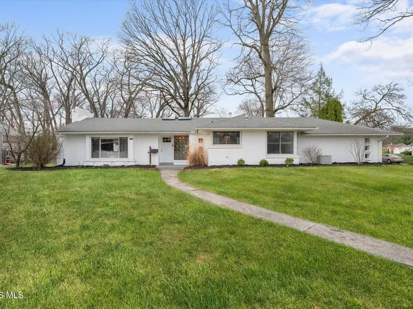 3644 Kenwood Blvd, Toledo, OH 43606