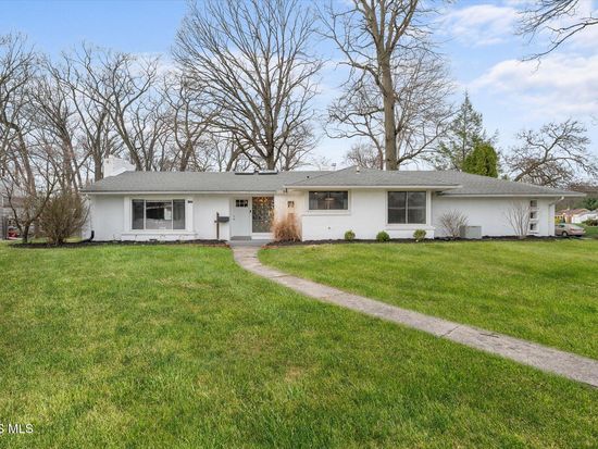 3644 Kenwood Blvd, Toledo, OH 43606