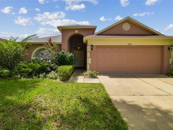 2707 Pankaw Ln, Valrico, FL 33596