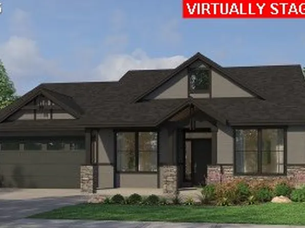 16135 Serres Farms Way, Oregon City, OR 97045