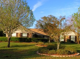 683 Ridgehill Dr, Orange Park, FL 32065