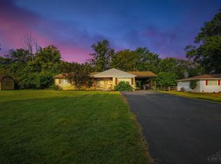 4669 Blue Jacket Rd, Cincinnati, OH 45244