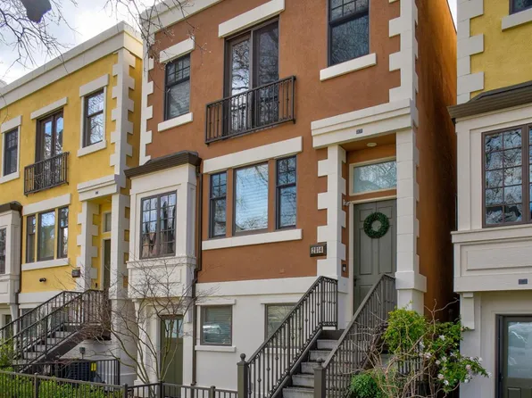 2014 T St, Sacramento, CA 95811