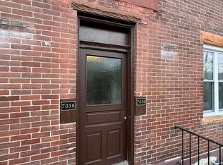 7040 Monticello St #11, Pittsburgh, PA 15208