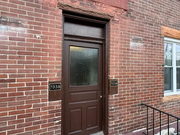 7040 Monticello St, Pittsburgh, PA