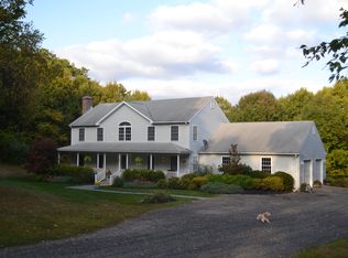 341 Cedar Mountain Rd, Thomaston, CT 06787