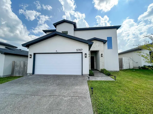 5707 Kylee Dr, Laredo, TX 78043