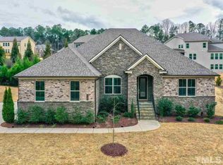 3108 Umstead View Dr, Raleigh, NC 27607