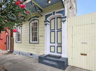 1737 N Rampart St, New Orleans, LA 70116