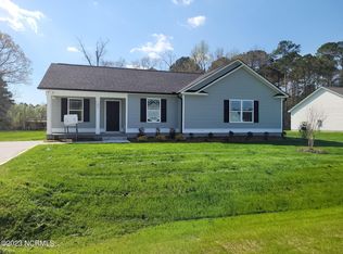 106 Hampshire Pl, Kenly, NC 27542