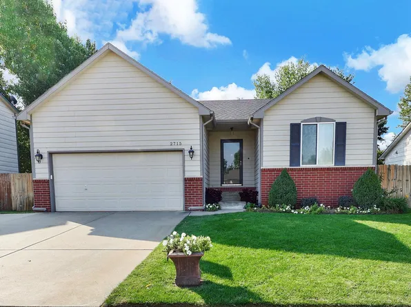 2715 W 44th St S, Wichita, KS 67217