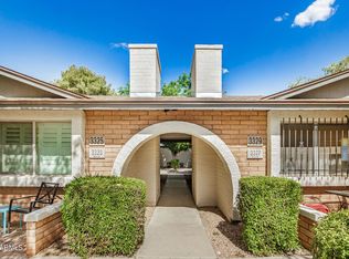 3323 S Judd St, Tempe, AZ 85282