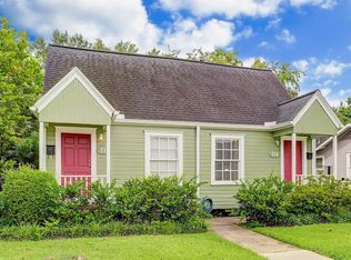 716 W Melwood St, Houston, TX 77009