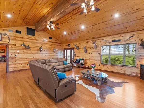 2951 County Road 360, Bartlett, TX 76511