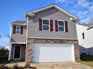 1020 Bridlebrook Trl, Greer, SC 29388