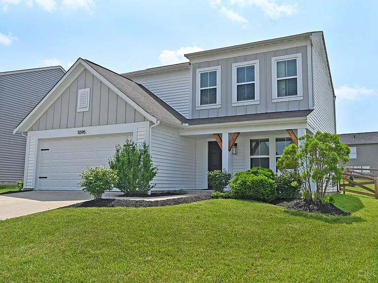 5595 Noble Ct — Photo 2