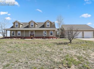 13540 Halleluiah Trl, Elbert, CO 80106