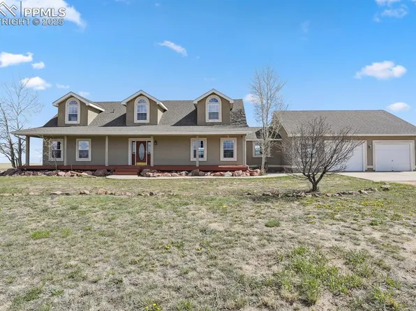 13540 Halleluiah Trl, Elbert, CO 80106