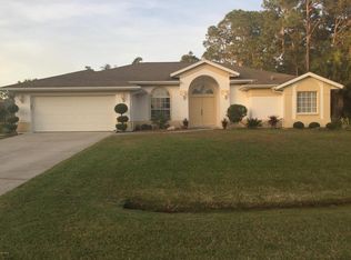 143 Olivick Cir NE, Palm Bay, FL 32907